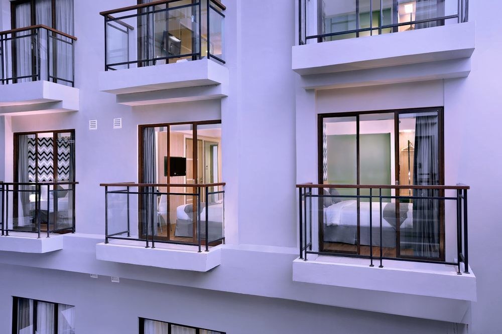 Liberta Seminyak Hotel
