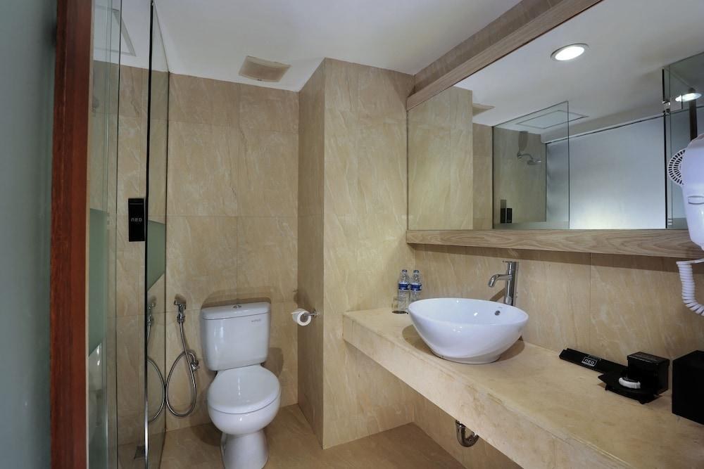 Liberta Seminyak Hotel photo 4