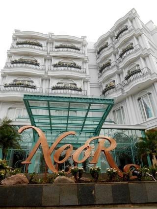 Noor Boutique Hotel Bandung photo 4