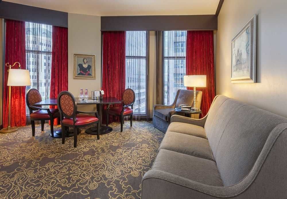 GRAND BOHEMIAN HOTEL ORLANDO, AUTOGRAPH COLLECTION photo 4