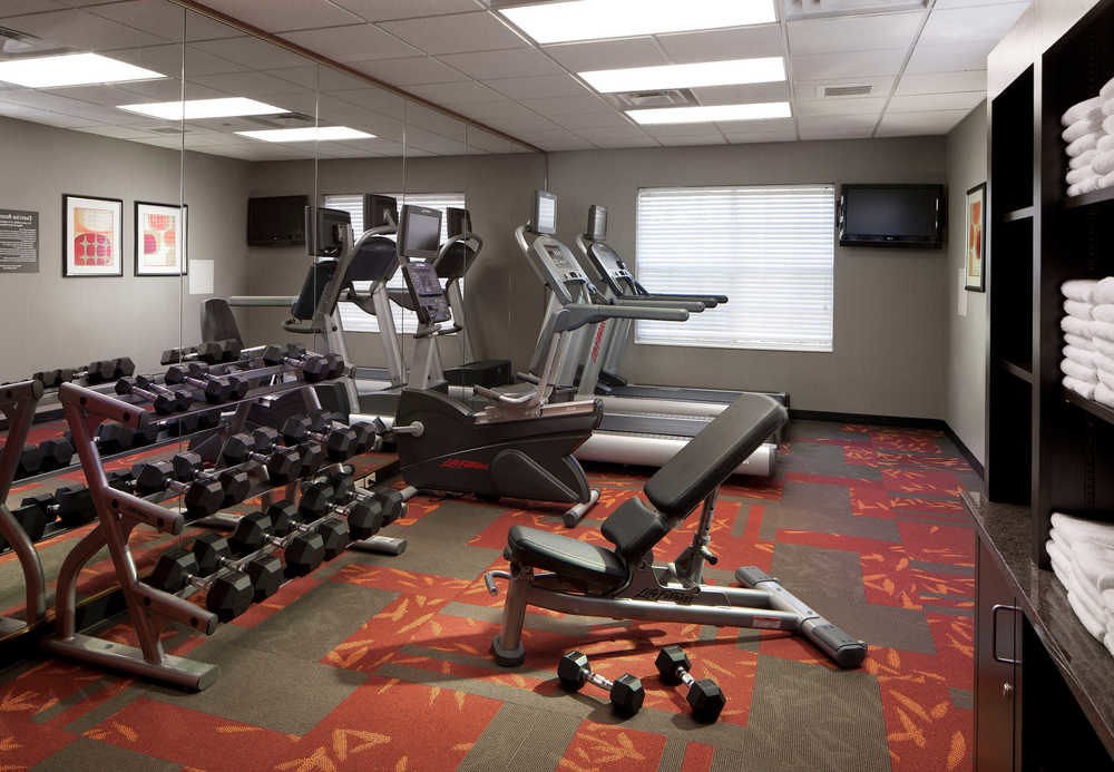 THE INN AT MAYO CLINIC photo 4