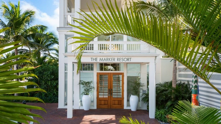 THE MARKER KEY WEST HARBOUR