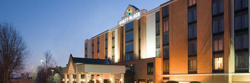 HYATT PLACE TULSA/SOUTH-MEDICAL DISTRICT
