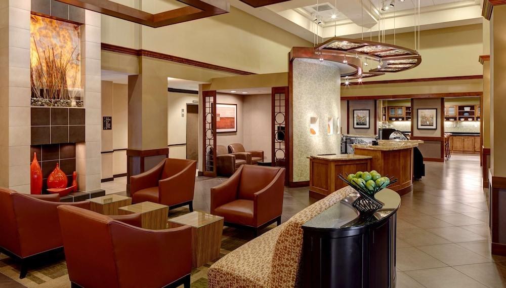 HYATT PLACE TULSA/SOUTH-MEDICAL DISTRICT photo 3