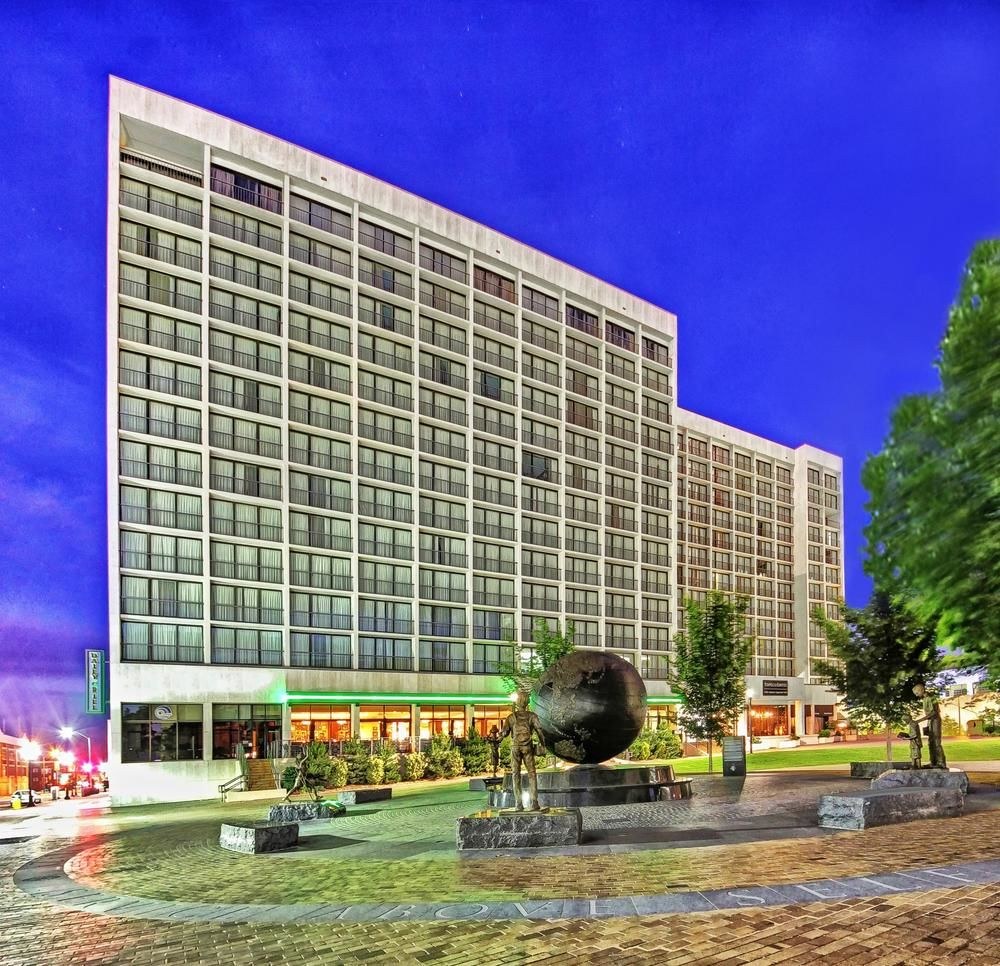HYATT REGENCY TULSA photo 1
