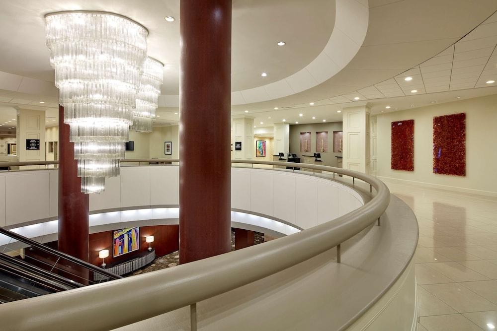 HYATT REGENCY TULSA photo 2