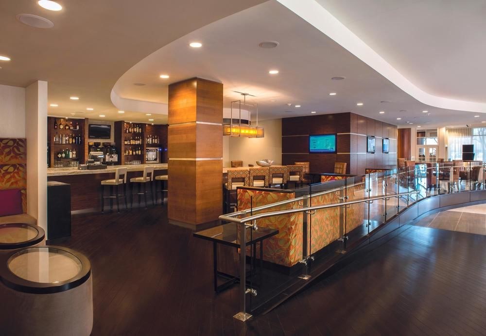 MARRIOTT TULSA HOTEL SOUTHERN HILLS photo 4