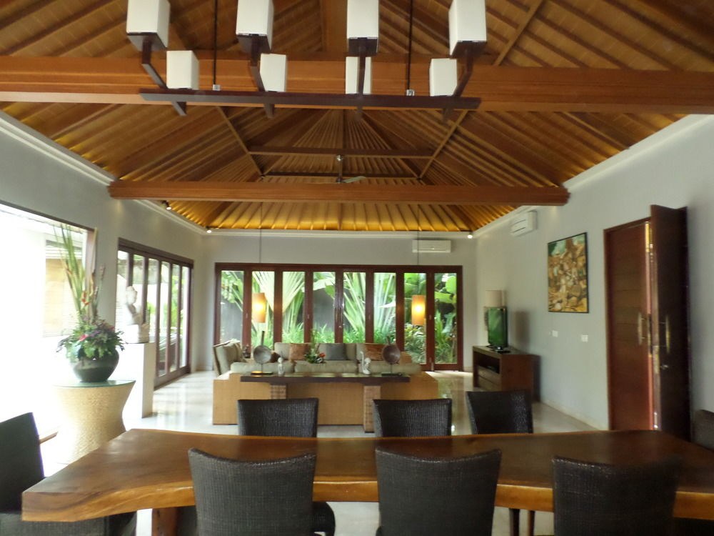 The Akasha Seminyak Luxury Villas