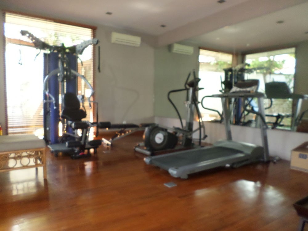 The Akasha Seminyak Luxury Villas photo 1
