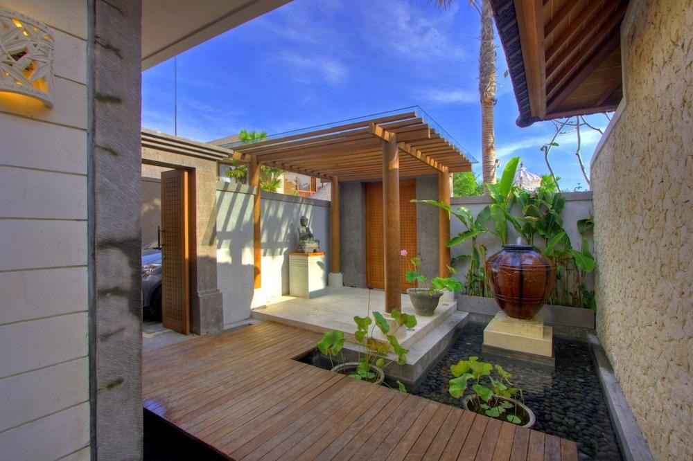 The Akasha Seminyak Luxury Villas photo 2