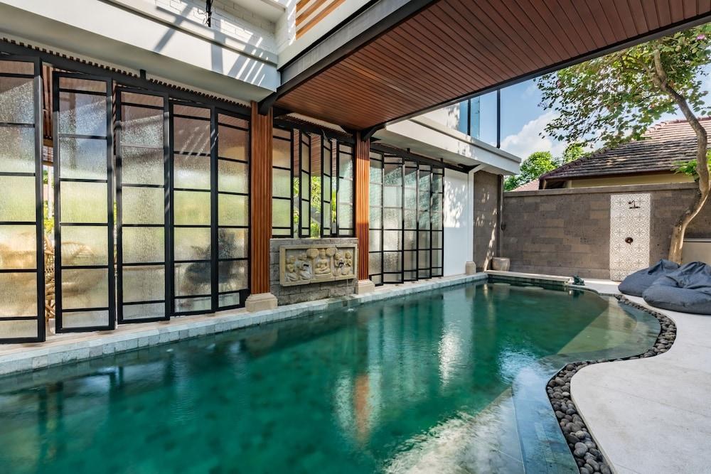 The Akasha Seminyak Luxury Villas photo 3