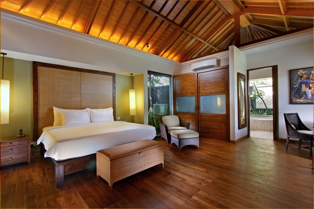 The Akasha Seminyak Luxury Villas photo 4