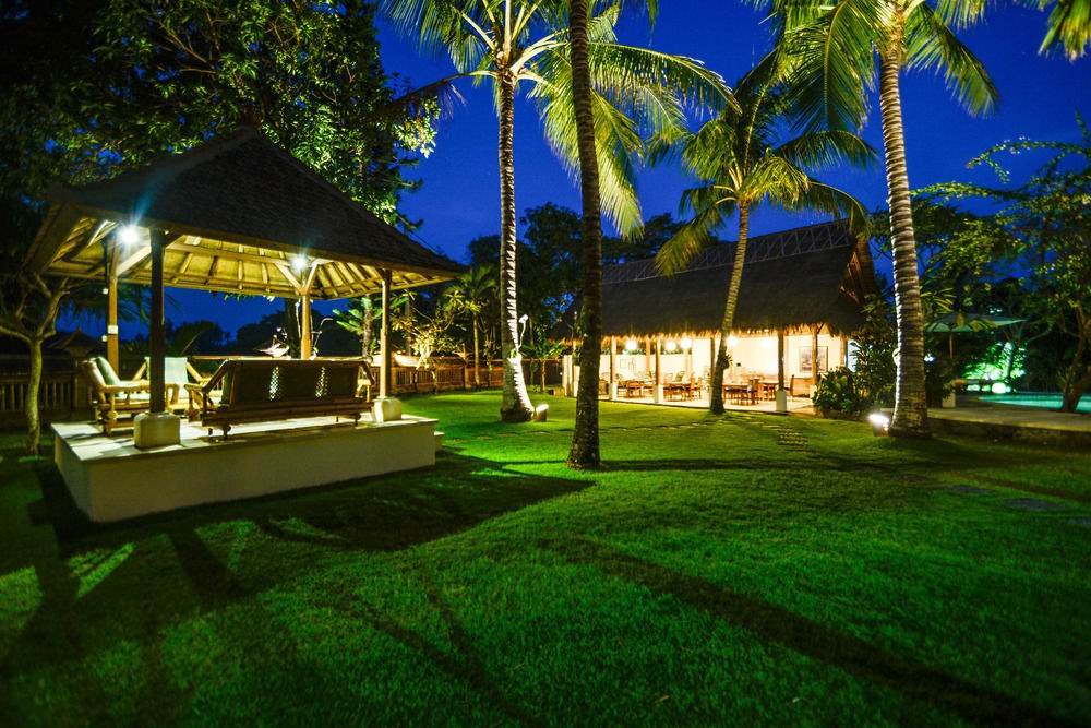AASHAYA JASRI RESORT