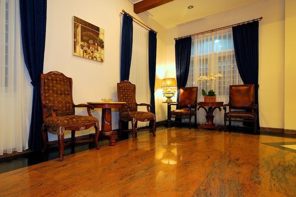 Ottenville Boutique Hotel photo 2