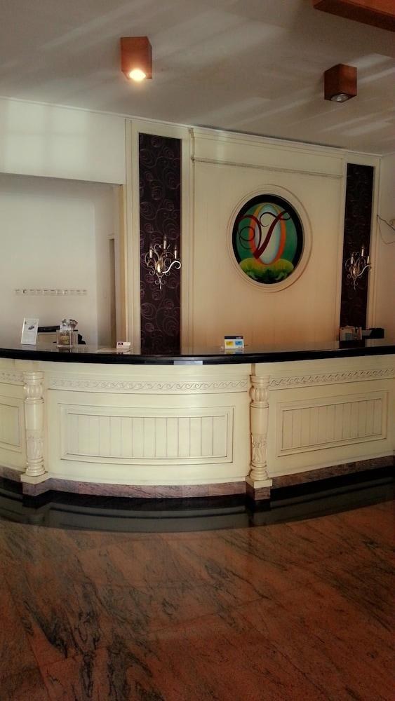 Ottenville Boutique Hotel photo 3