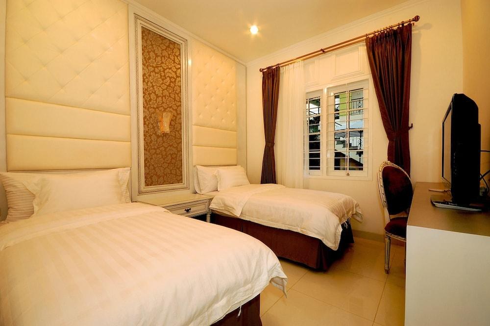 Ottenville Boutique Hotel photo 4
