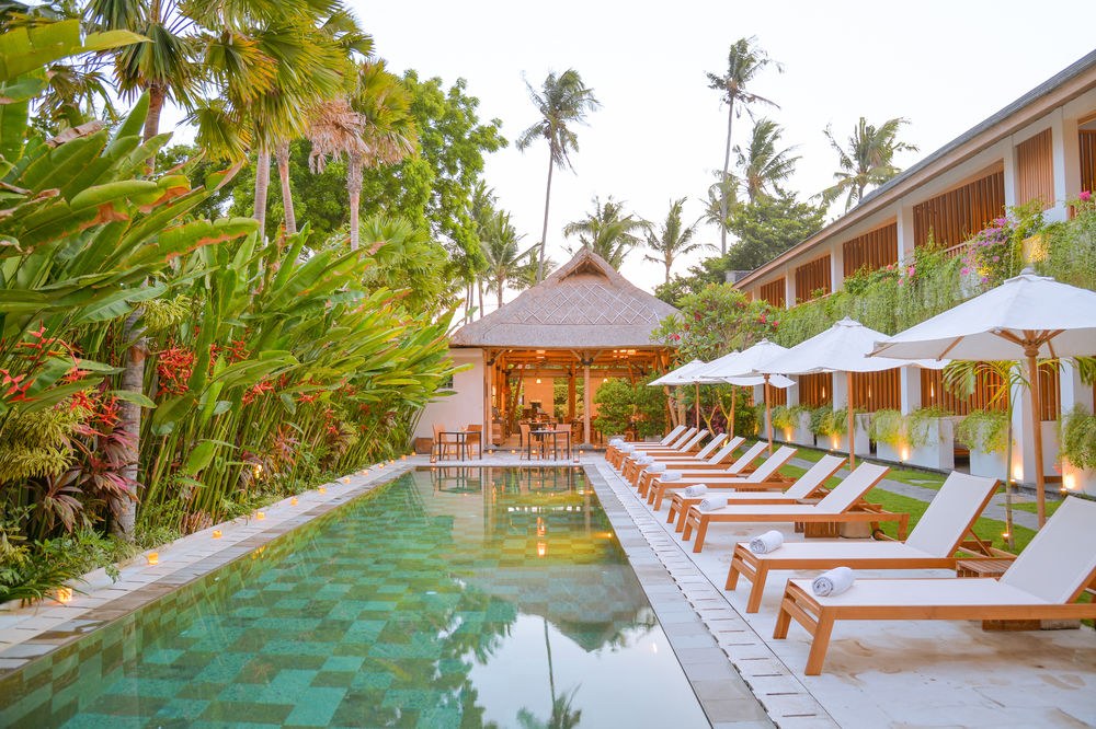 THE OPEN HOUSE BALI photo 1