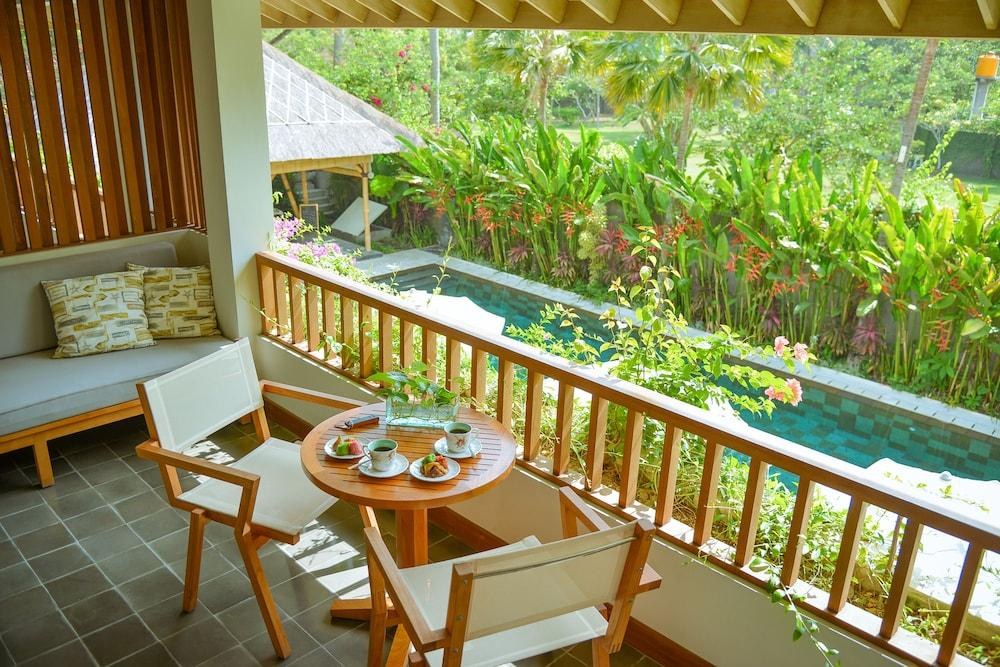 THE OPEN HOUSE BALI photo 3