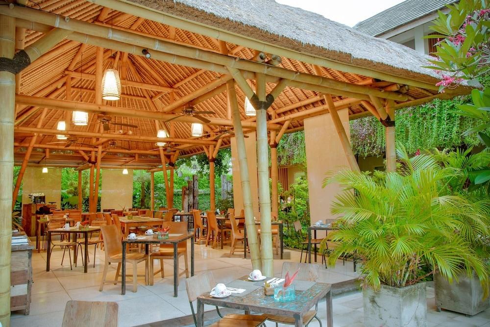 THE OPEN HOUSE BALI photo 4