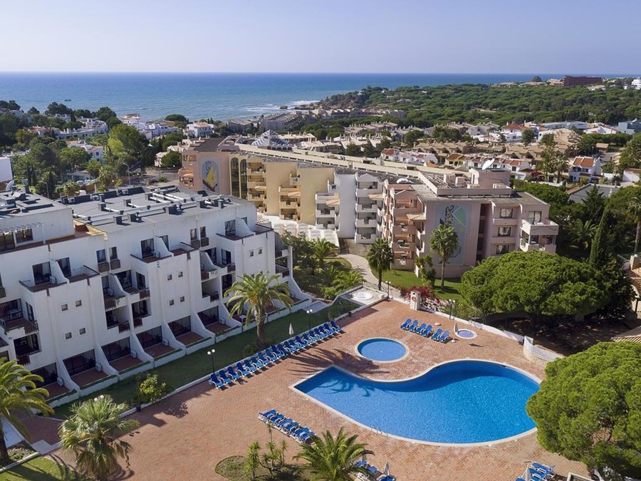 CHEERFULWAY ACQUA MARIS BALAIA
