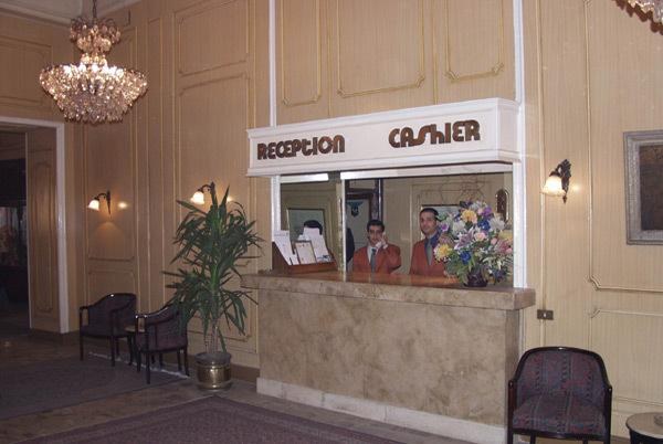 VICTORIA HOTEL photo 1