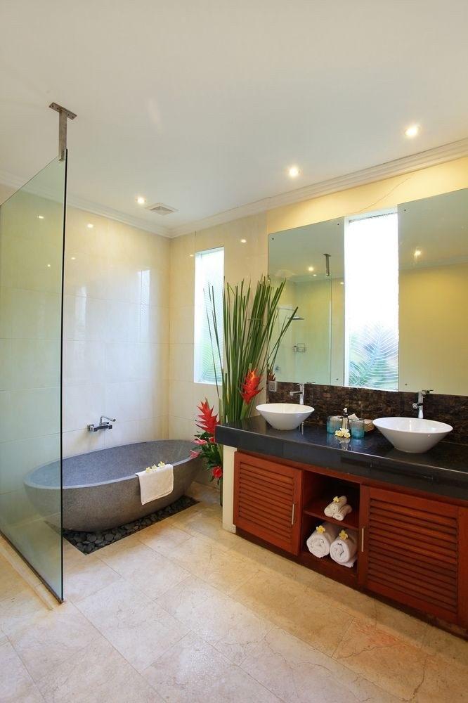 ALEESHA VILLAGE BALI photo 1