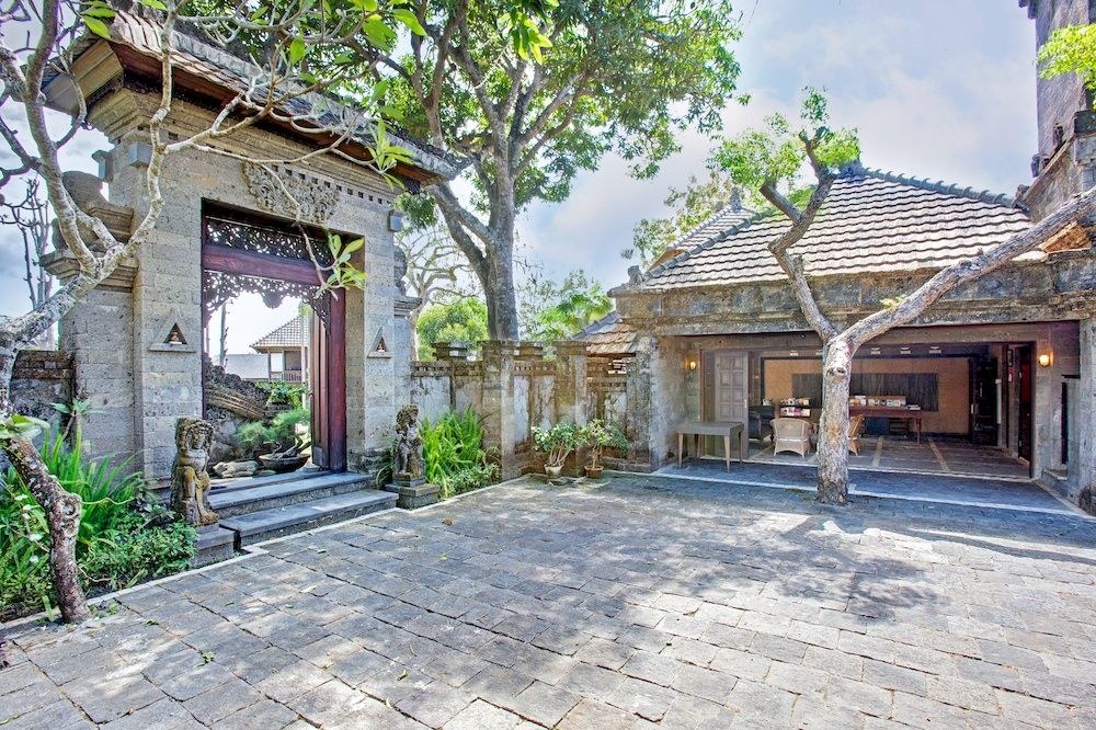 ALINDRA VILLA JIMBARAN photo 1
