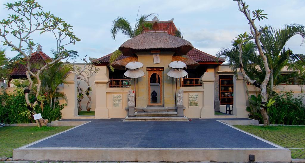 ALAM PUISI VILLA photo 1