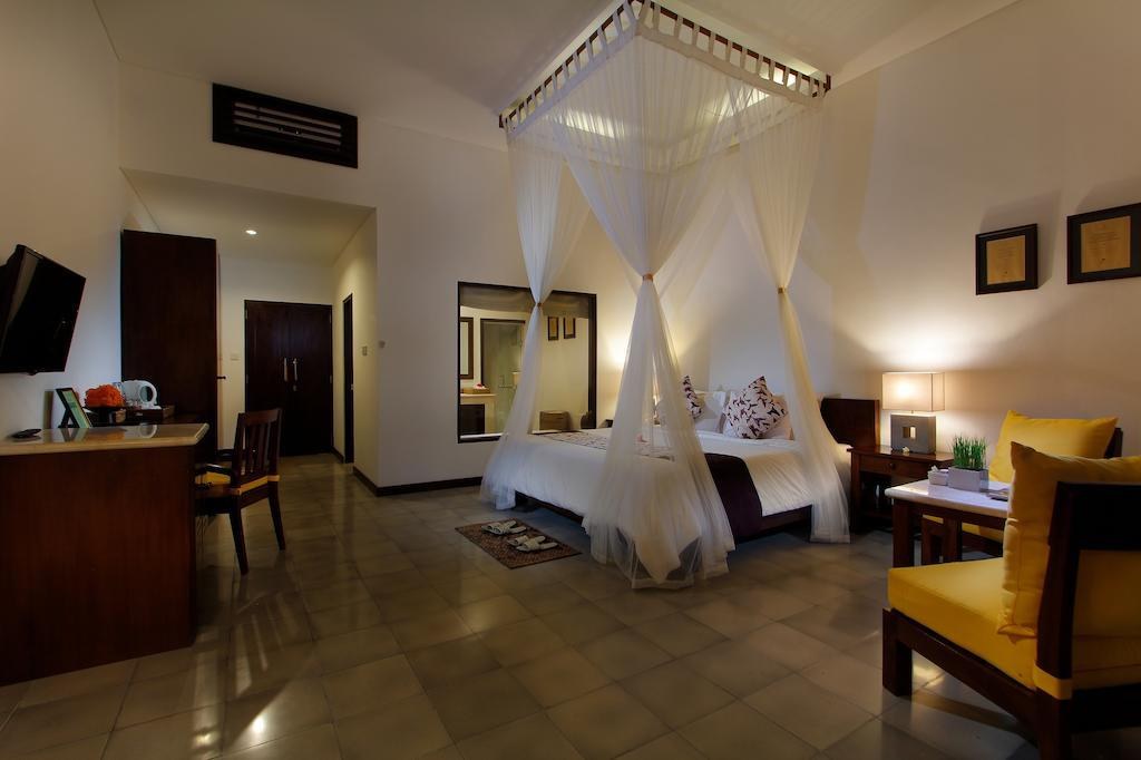 ALAM PUISI VILLA photo 4