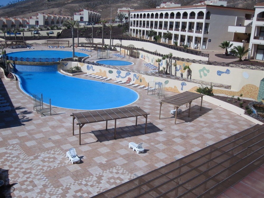 HOTEL JANDIA GOLF