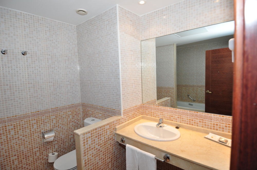 HOTEL JANDIA GOLF photo 1