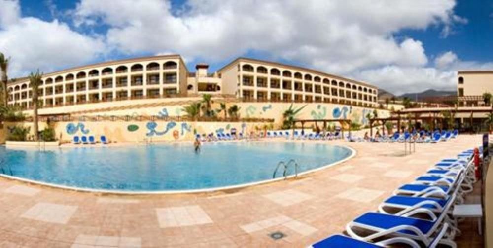 HOTEL JANDIA GOLF photo 2