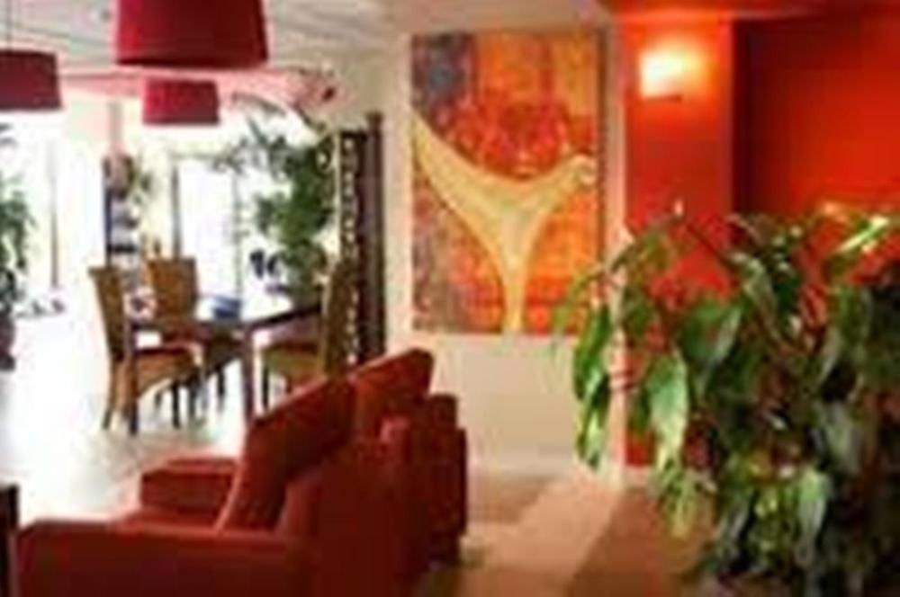 HOTEL JANDIA GOLF photo 3