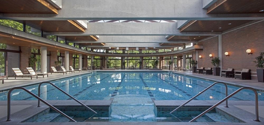 HYATT LODGE OAK BROOK CHICAGO