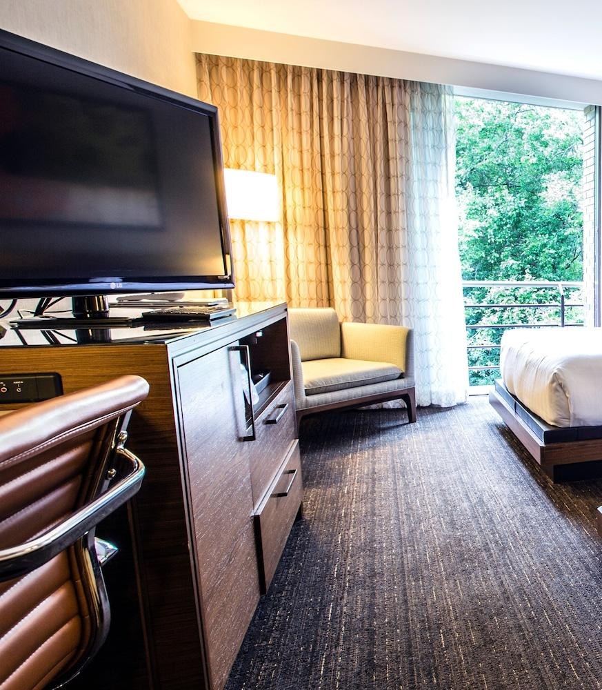 HYATT LODGE OAK BROOK CHICAGO photo 2