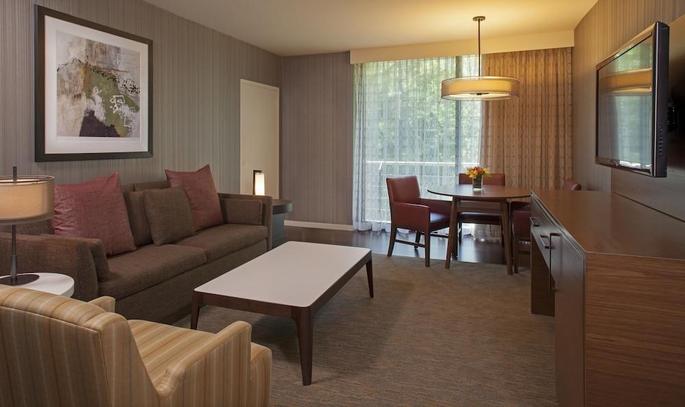 HYATT LODGE OAK BROOK CHICAGO photo 3