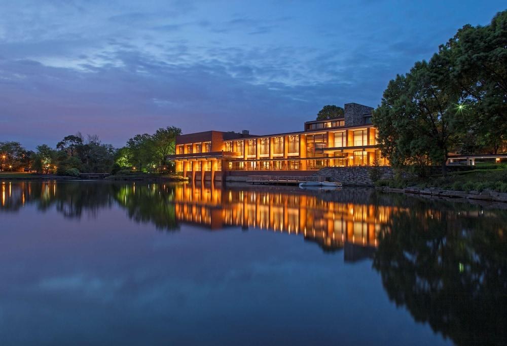 HYATT LODGE OAK BROOK CHICAGO photo 4