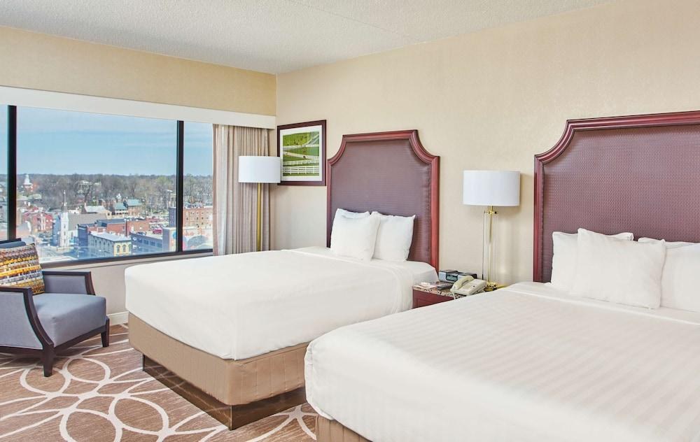 HYATT REGENCY LEXINGTON photo 3