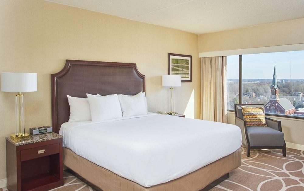 HYATT REGENCY LEXINGTON photo 4