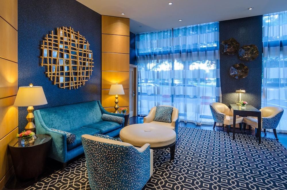 BEACON HOTEL & CORPORATE QUARTERS photo 2