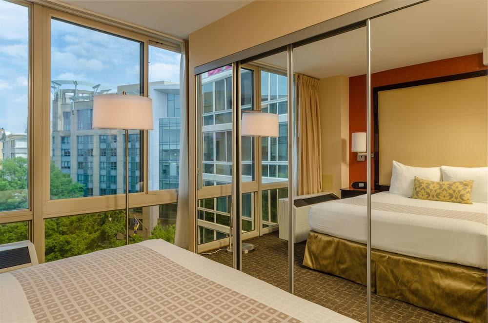 BEACON HOTEL & CORPORATE QUARTERS photo 3