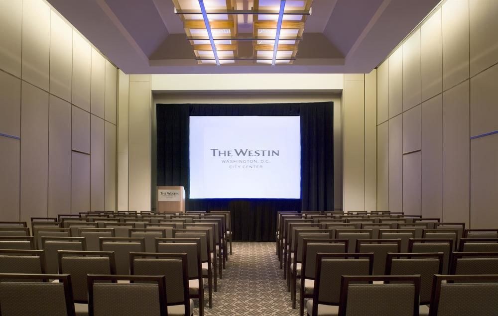 THE WESTIN WASHINGTON D.C. CITY CENTER photo 3