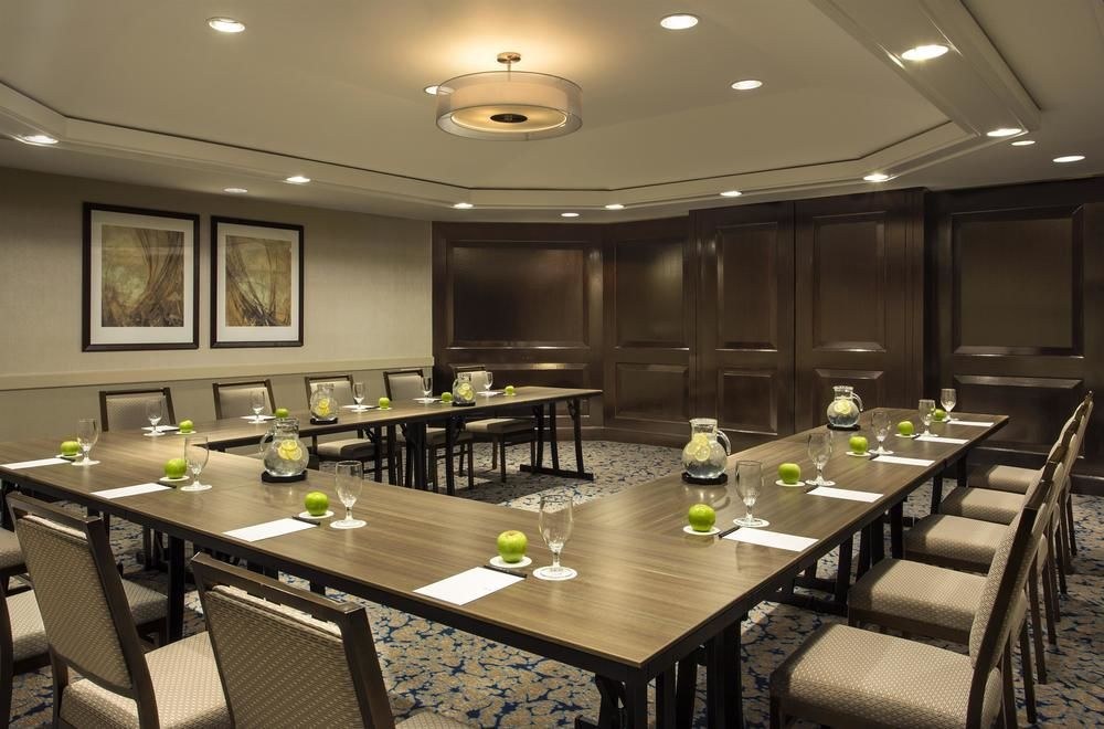 THE WESTIN WASHINGTON D.C. CITY CENTER photo 4