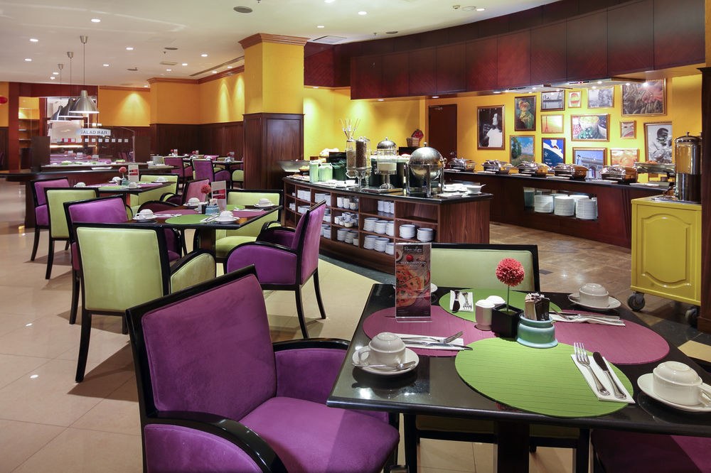 FOUR POINTS BY SHERATON BATAM