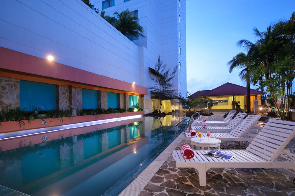 FOUR POINTS BY SHERATON BATAM photo 2