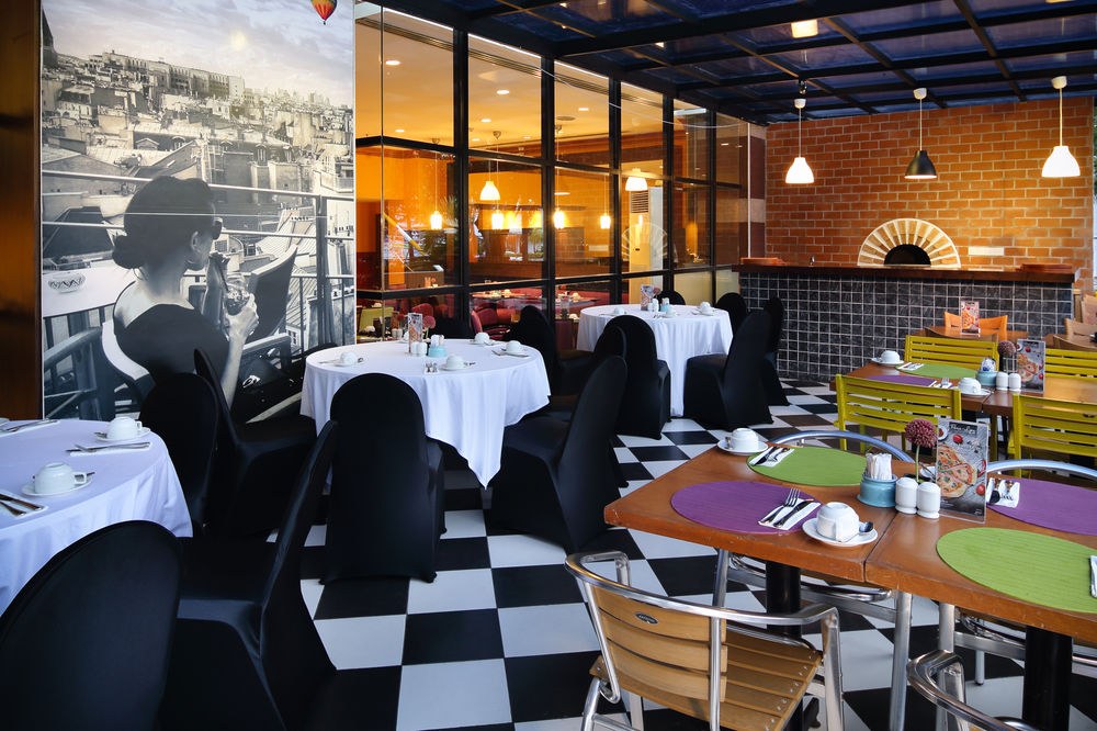 FOUR POINTS BY SHERATON BATAM photo 3