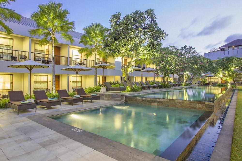 AMADEA RESORT & VILLAS