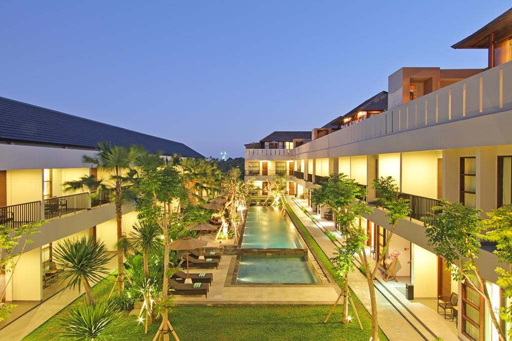 AMADEA RESORT & VILLAS photo 2