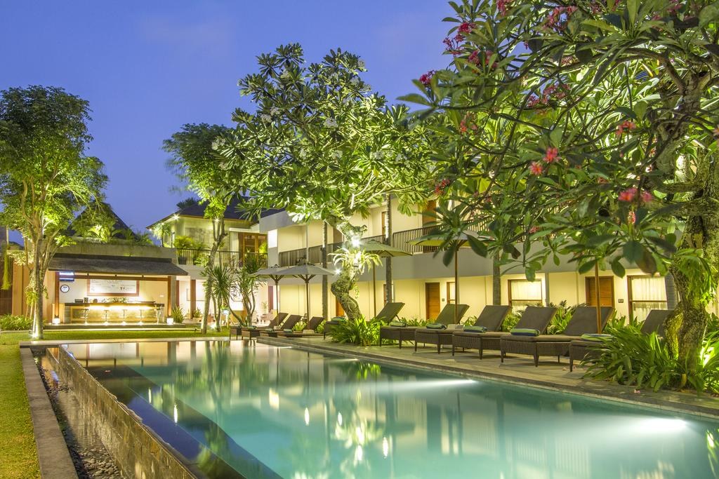 AMADEA RESORT & VILLAS photo 4