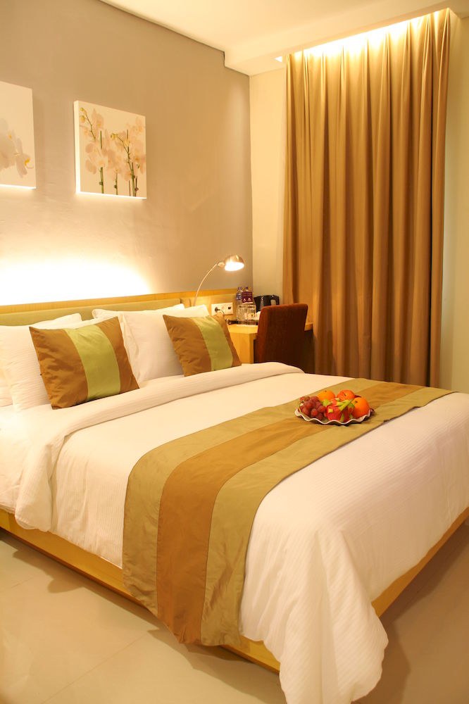 Gandasari Hotel-Resto-Cafe